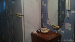 Сдаю 2-ух комнатную квартиру на длительный срок. #302806