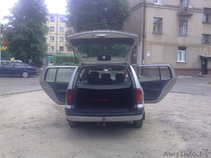 Рэно-меган универсал #300345