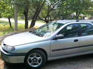 Renault Laguna 1999г.в. 1.6 бензин универсал  #297579