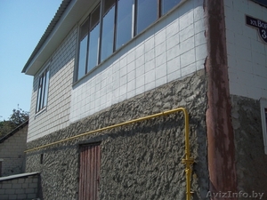 Продается кирпичный дом возможен обмен #289039