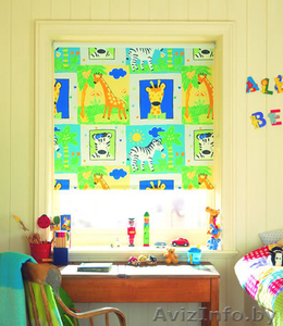 Жалюзи и Рольшторы по выгодной цене!!!! #302675