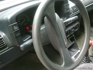 Ситроен zx универсал 1994 1.4 #306069