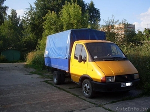 Продаю Газель 3302 #290255