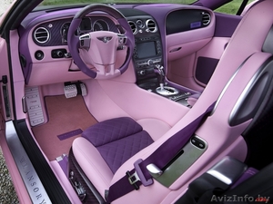 Автоковрики по индивидуальному лекало в Минске #302077