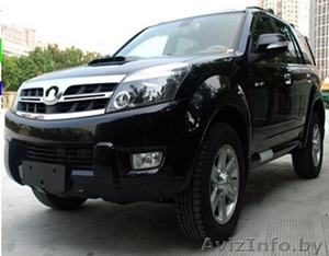 Дилерство на продажу электроавтомобилей #309384