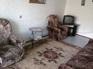 2-комн. квартира по ул.Правды на часы,  сутки,  недели. #306191