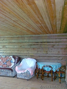 д.Добренево 35км по Логойскому направлению #185305