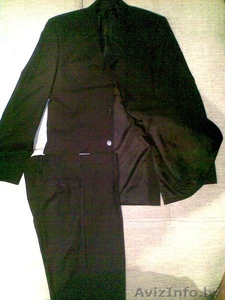 Продажа костюма мужского #297532