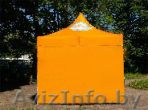 Палатки торговые для розничной торговли #290530