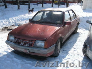 о п е л ь а с к о н а #291029