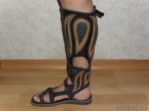 босоножки размер 39. #304353