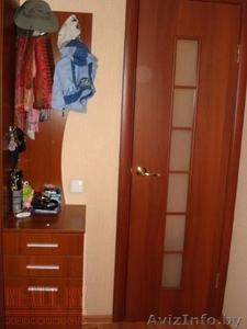 Отличная квартира в центре Минска #282160