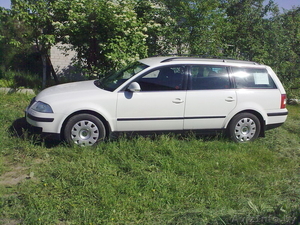 Продаётся Volkswagen Passat (B5) #287267