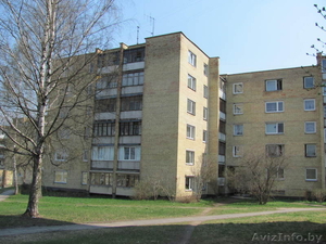 Продаю 3-х комн. квартиру в Вильнюсе (Литва) #287020