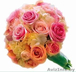 Доставка цветов по Могилеву #281854