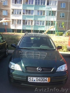 Продам Опель Астра #298091