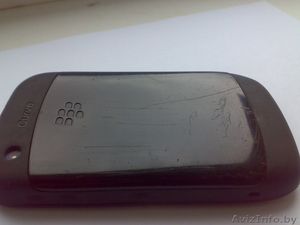 BlackBerry 8520 Curve original WyFy #308289