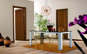 Межкомнатные двери (установка) #46287