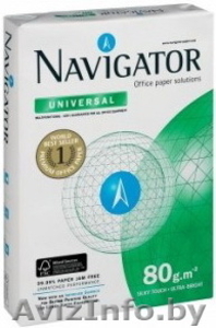 Продам бумагу А4 плотность 80г/м2 500л. #281067