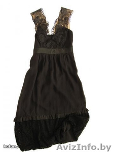 вечерне платье,  черное,  очень хорошее состояние #295931