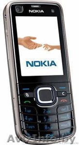  Nokia 6220 classic #299291