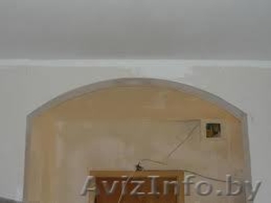 ! ОТКОСЫ,  АРКИ,  ПОРТАЛЫ (РЕМОНТ,  СТРОИТЕЛЬСТВО,  ОКНА ПВХ)!  #282216