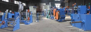  Поставщик кабельного оборудования для производства кабеля и проводов #286953