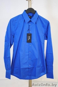 Дешевый сток одежды мужской микс #281775