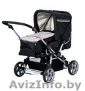 коляска-джип.недорого #276397