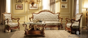 Туры за итальянской мебелью. #304257