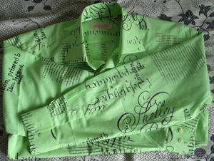 продам  рубашку новую #307741