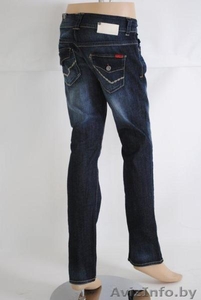 Стоковая одежда оптом женские дж.Blend #281797