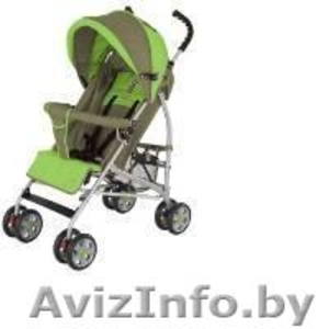новая коляска-трость #290912