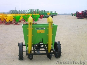 картофелесажалка #298403