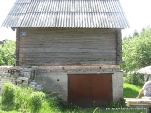 Дача около Боровлян #292040