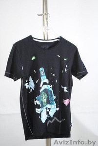 Cток мужской IceMan #281757