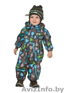 Детская одежда Reima,  Deux par Deux,  Lassie,  Ketch,  Didriksons... #297364