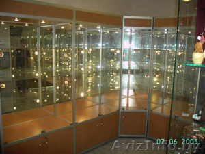 мебель и торговое оборудование #292403