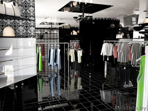 Дизайн услуги по созданию интерьера #291271