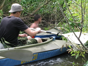 Прокат байдарок в минске #293300