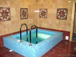 Качественная облицовка плиткой и все сопутствующие работы #280511