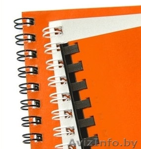 Брошюровка #295238