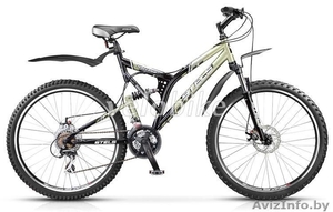 Stels Challenger #291849