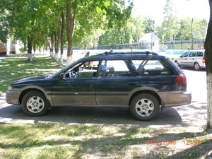  Subaru Legacy,  1997 г.в #295427