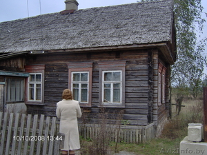 прдам дом в деревне срочно #308707