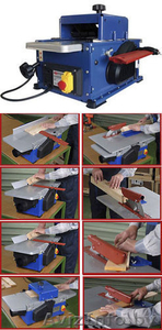 Деревообрабатывающий Станок Мастер Универсал 1800  #301650