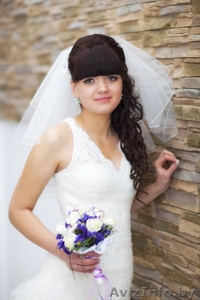 Свадебное платье Mariscal -Италия #309415