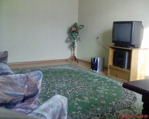 Двухкомнатная квартира в Витебске на сутки #295397