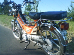 продам мопед АРГОН недорого #293730