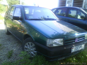 продам FIAT TIPO 1992г #293606